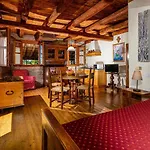 La Casa Gioconda *