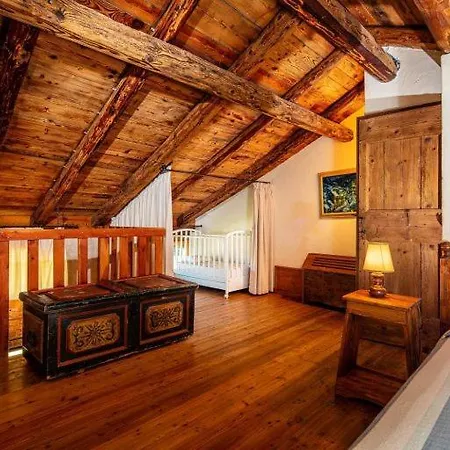 La Casa Gioconda *