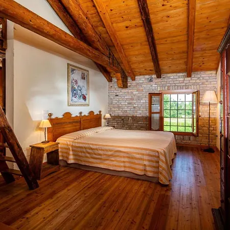 La Casa Gioconda Agroturismo *
