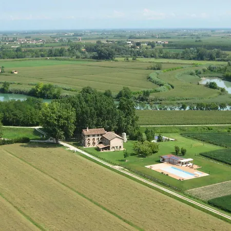 La Casa Gioconda *